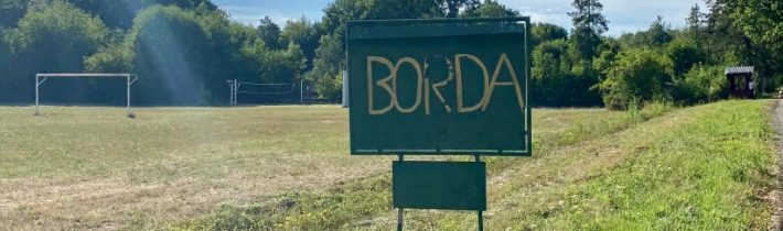 2. táborový tím pre tábory 2025